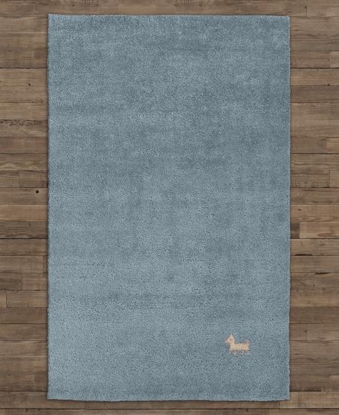 Cirque Wool Rug