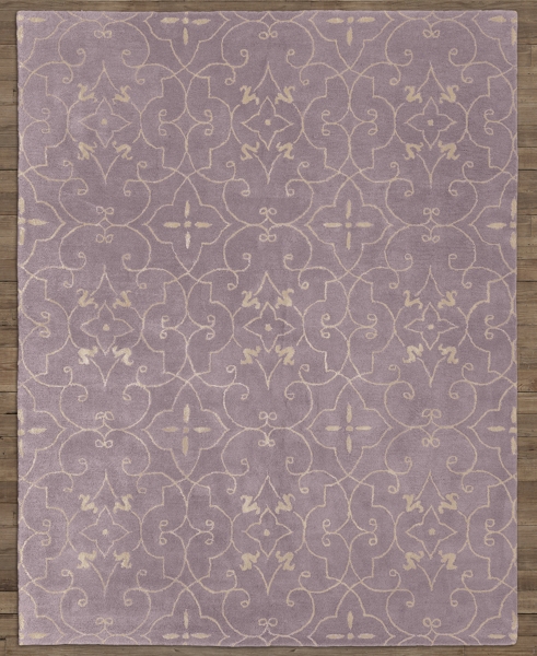 Venezia Trellis Rug