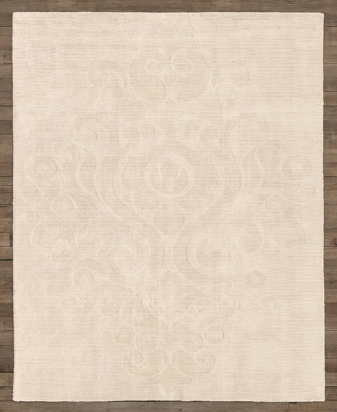 Alba Medallion Rug
