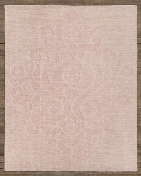 Alba Medallion Rug
