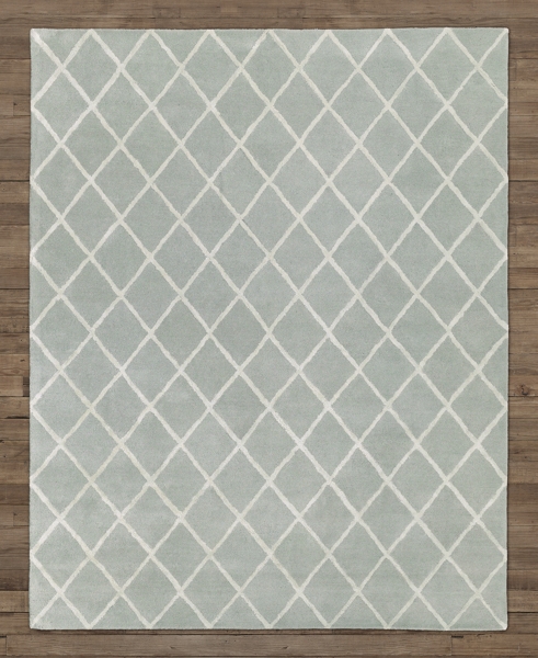 Amari Trellis Rug