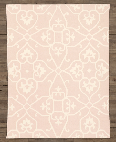 Lucia Flatweave Rug