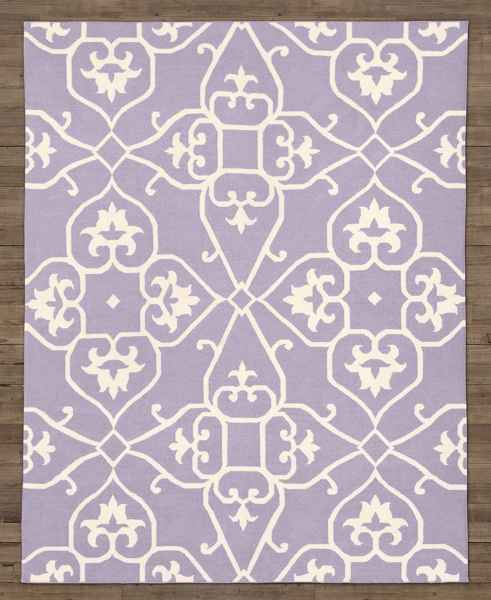 Lucia Flatweave Rug