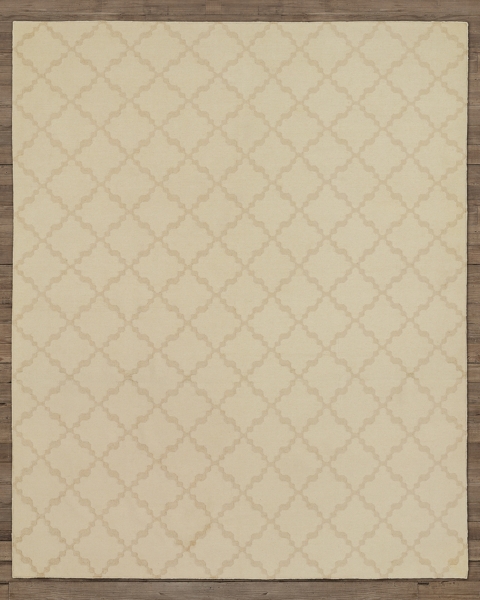 Avery Medallion Flatweave Rug
