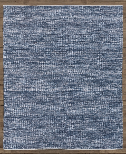 Ombre Wool Rug