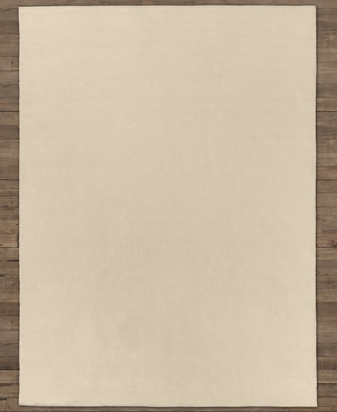 Vintage Washed Chenille Rug