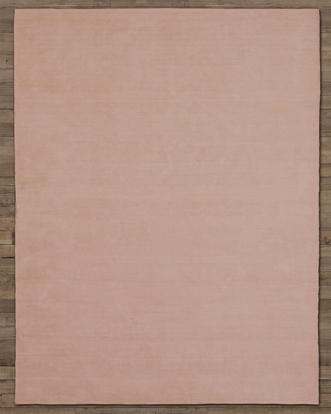 Vintage Washed Chenille Rug